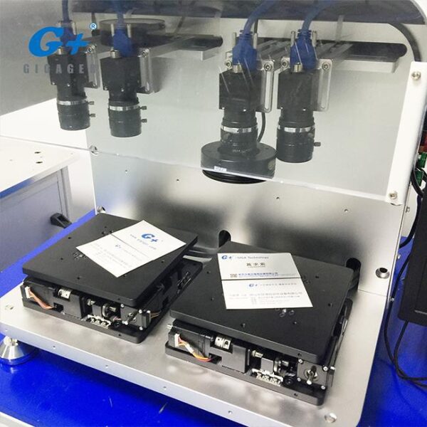 Görsel uyum sistemi – CNC Marketi